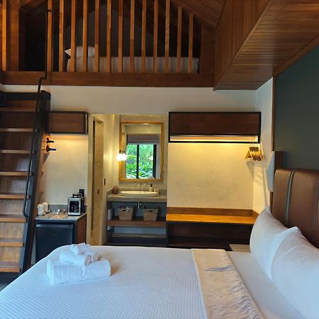 Suwa Villa Arenal La Fortuna 外观 照片