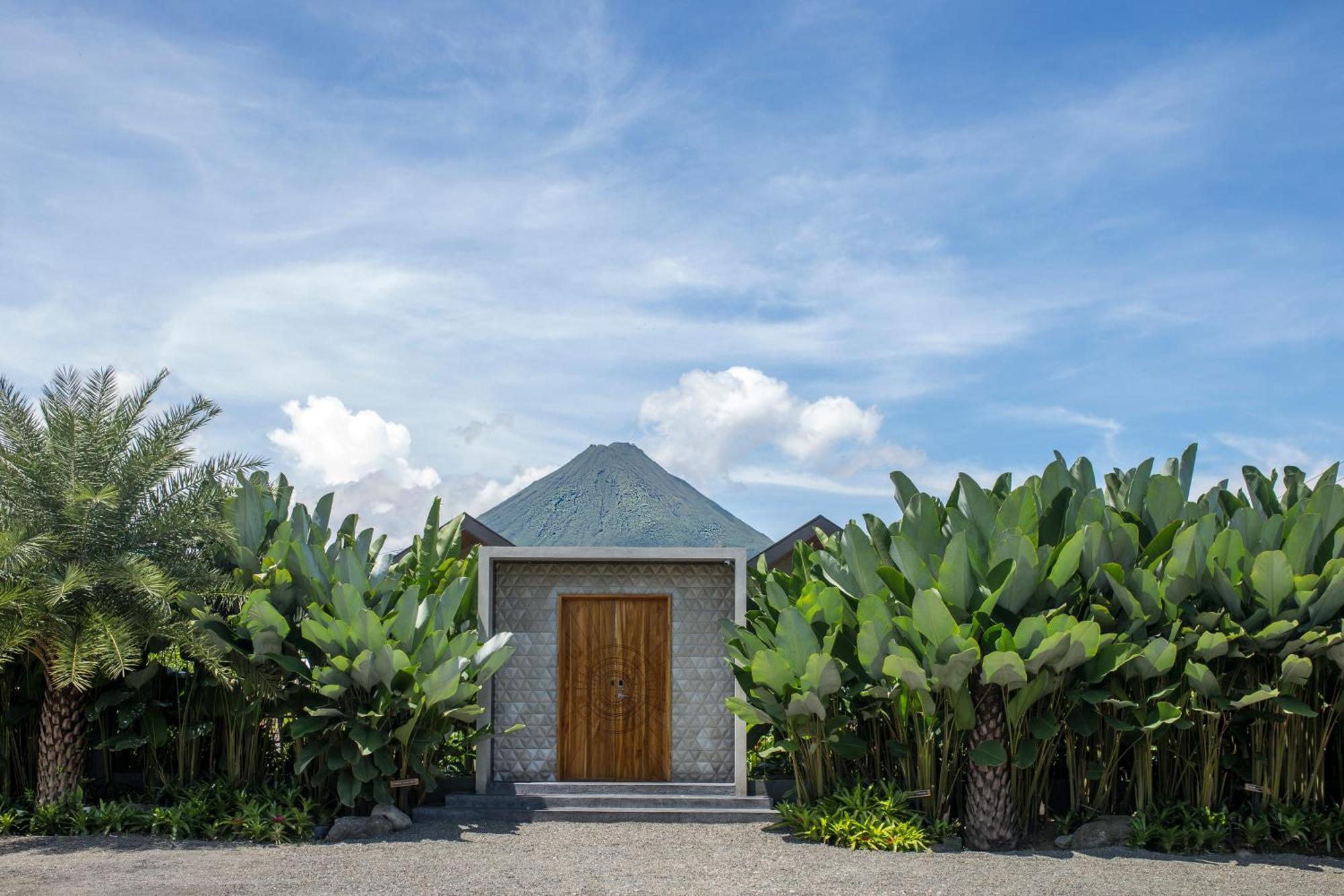 Suwa Villa Arenal La Fortuna 外观 照片