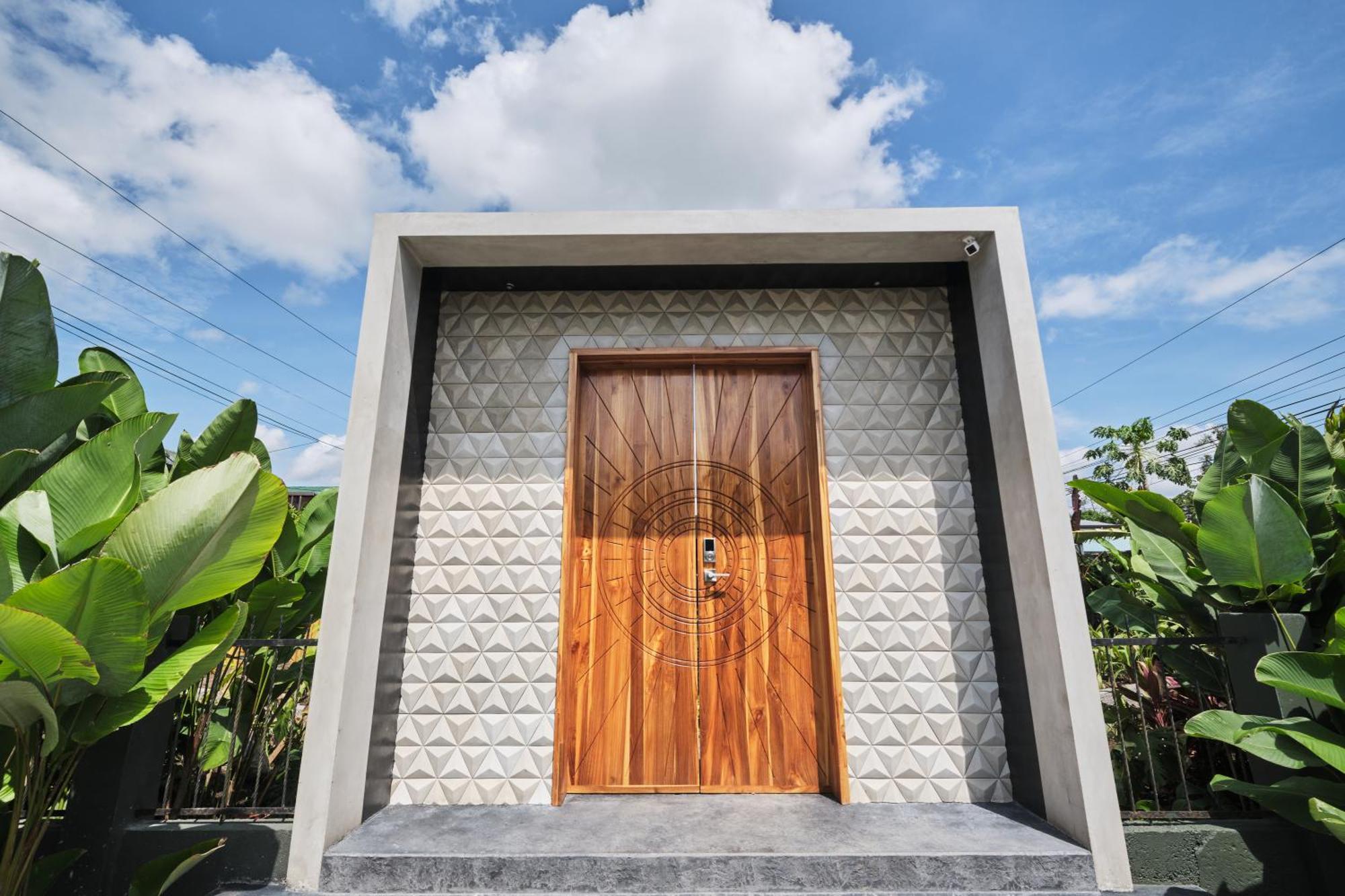 Suwa Villa Arenal La Fortuna 外观 照片