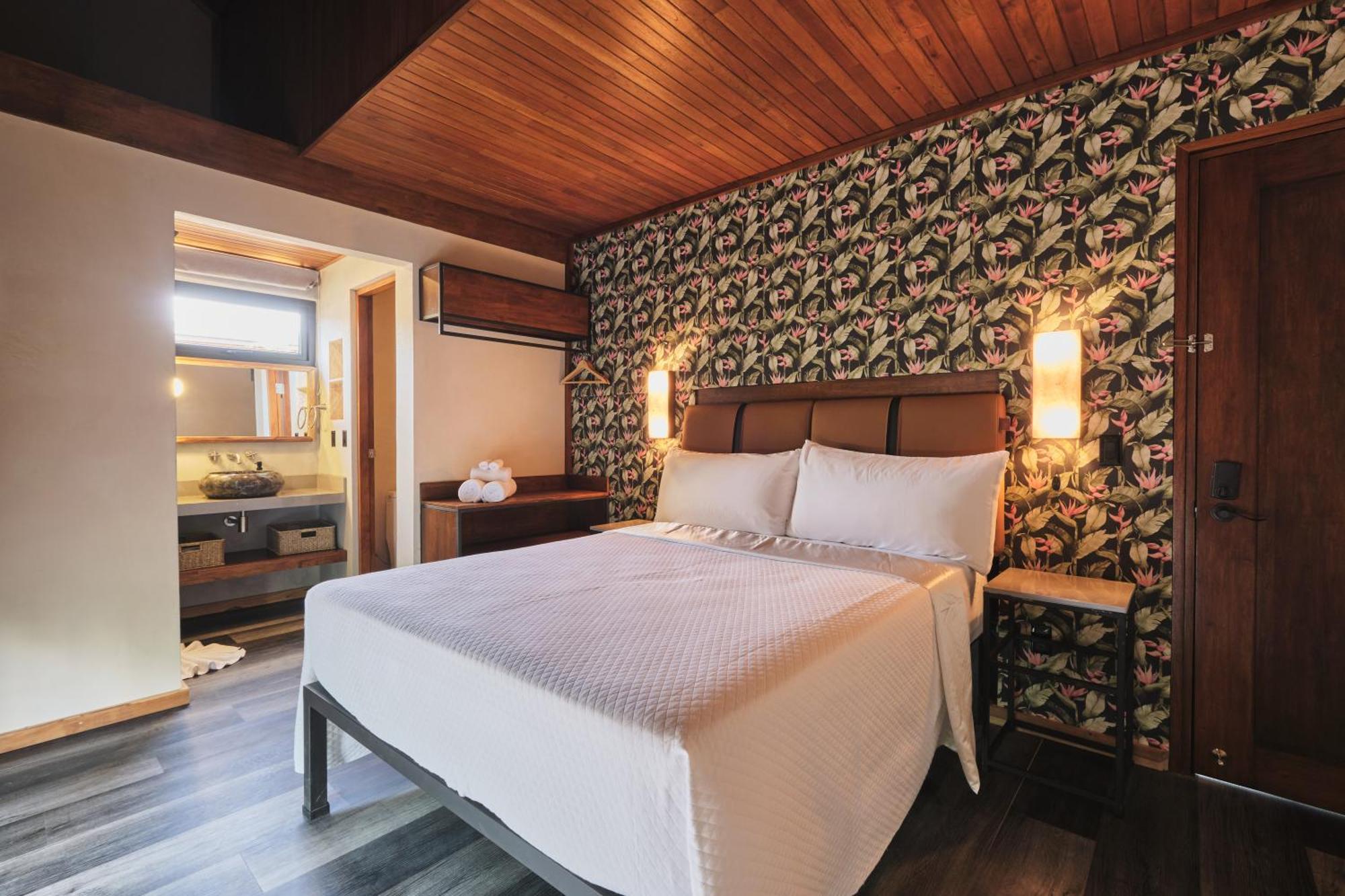 Suwa Villa Arenal La Fortuna 外观 照片