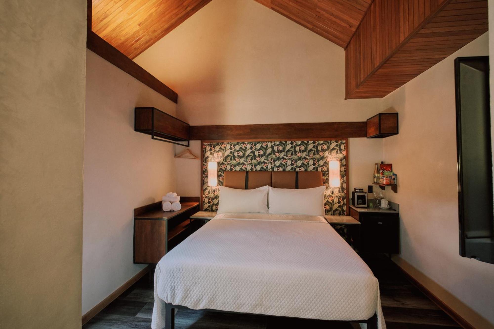 Suwa Villa Arenal La Fortuna 外观 照片