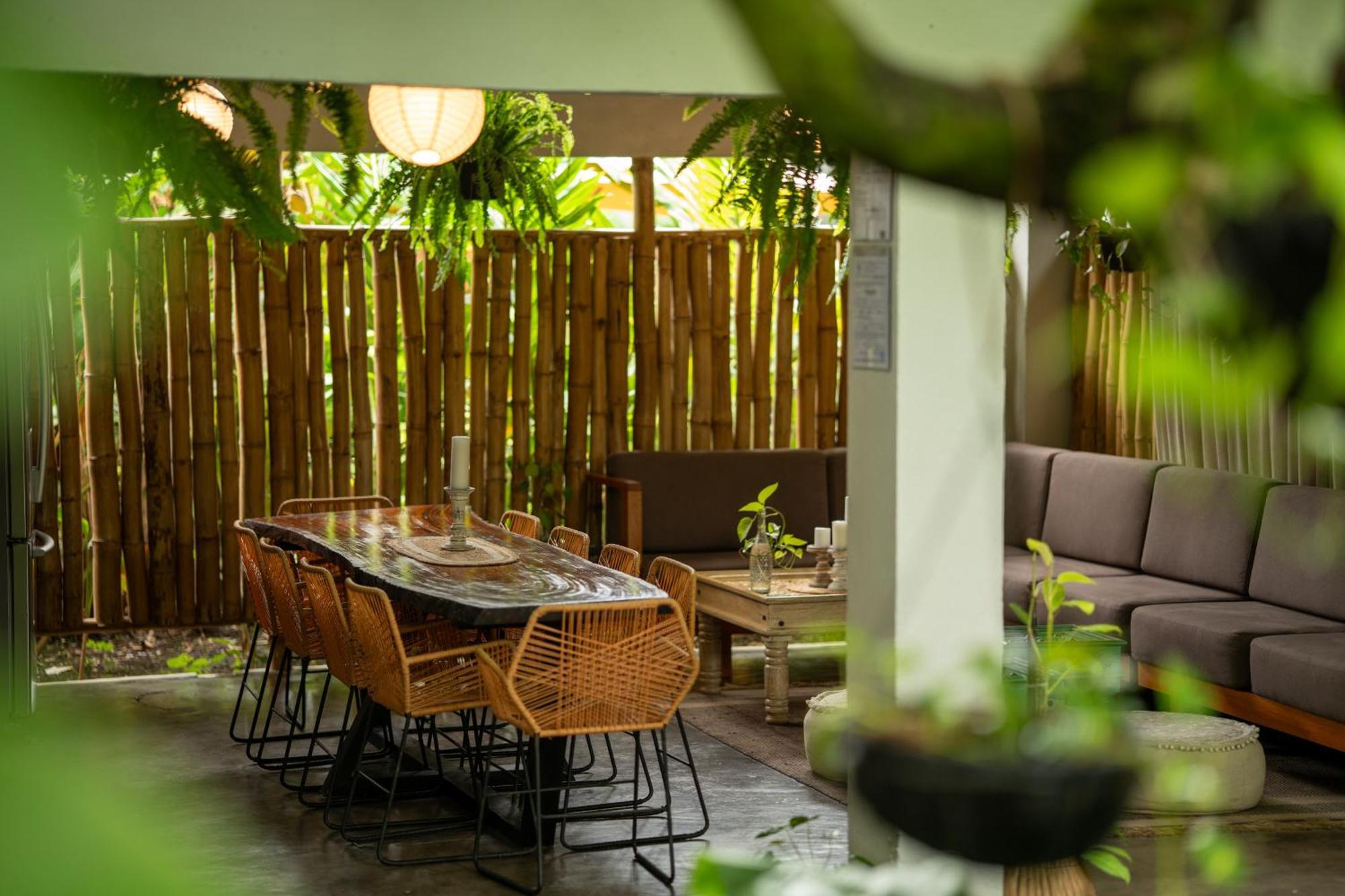 Suwa Villa Arenal La Fortuna 外观 照片
