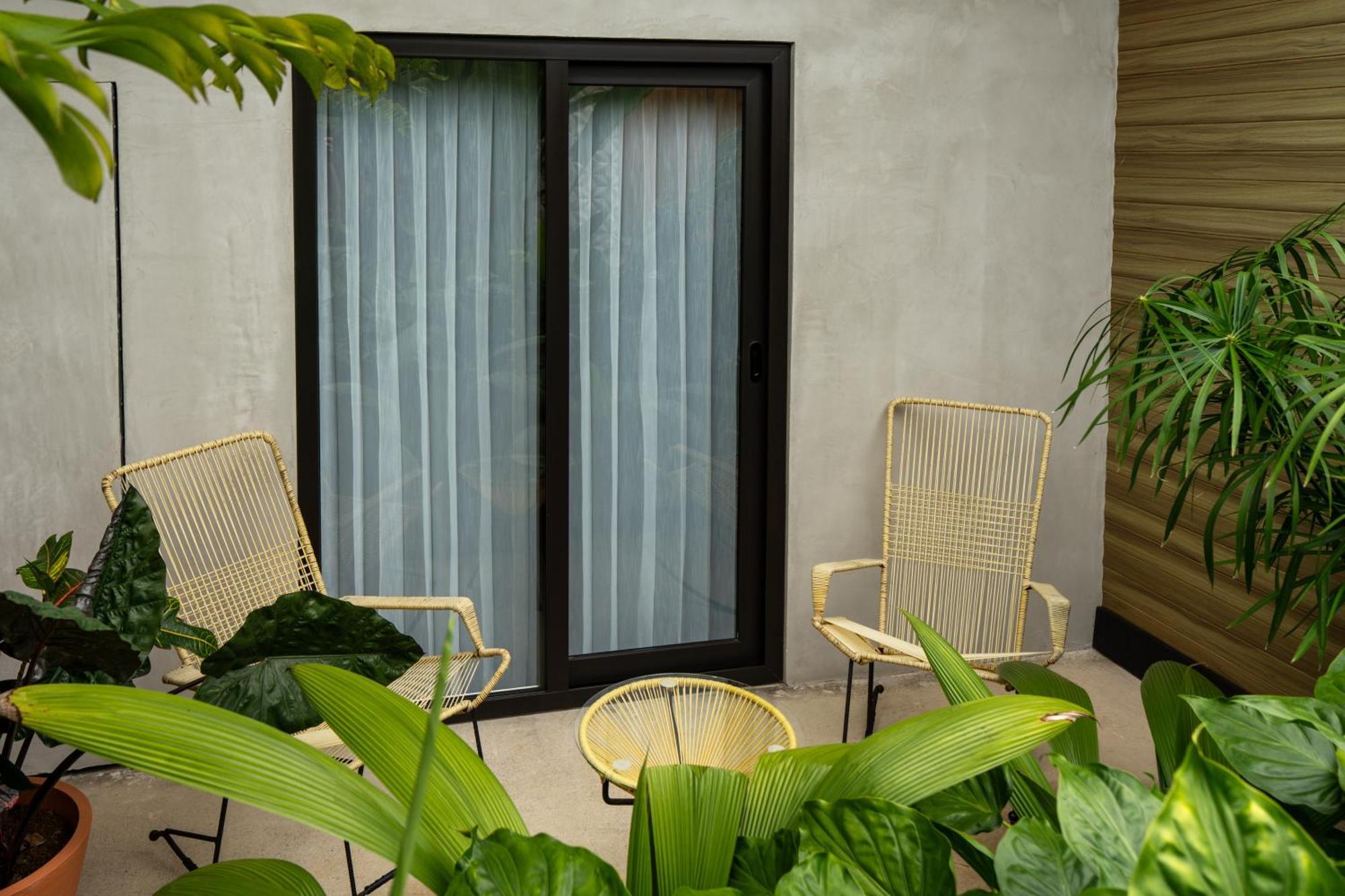 Suwa Villa Arenal La Fortuna 外观 照片