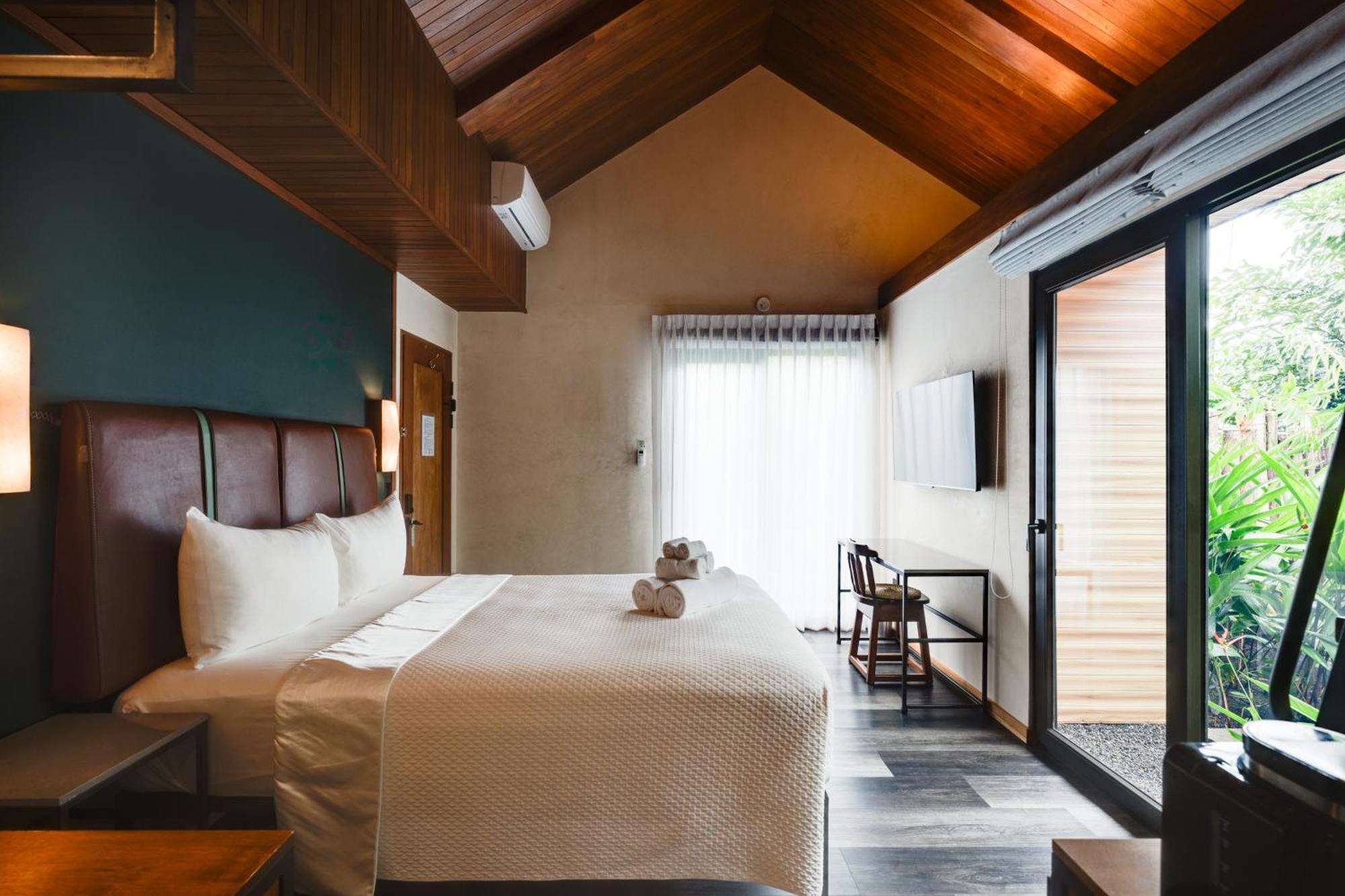 Suwa Villa Arenal La Fortuna 外观 照片