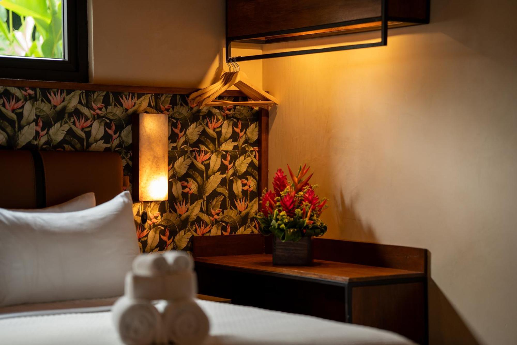 Suwa Villa Arenal La Fortuna 外观 照片