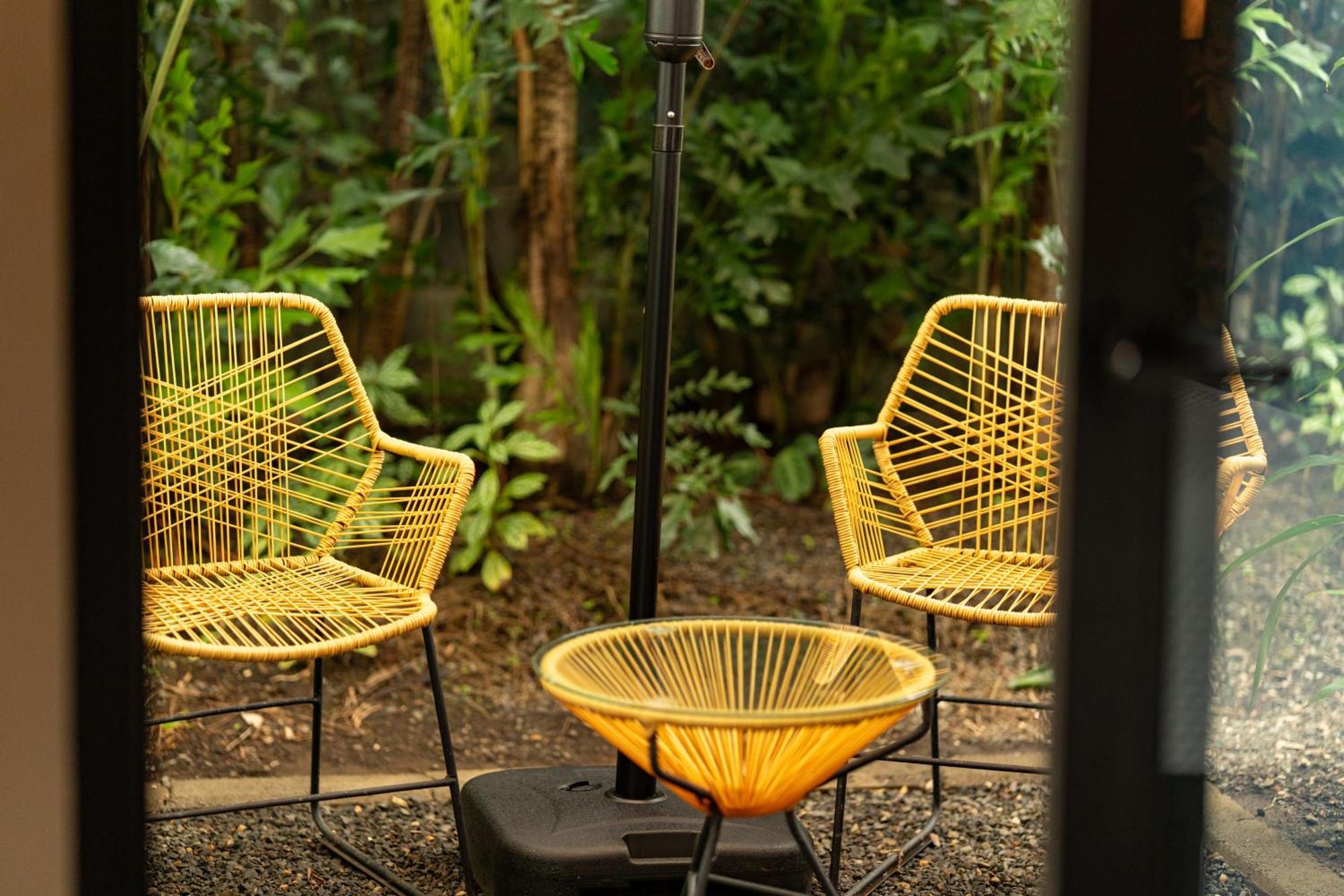 Suwa Villa Arenal La Fortuna 外观 照片