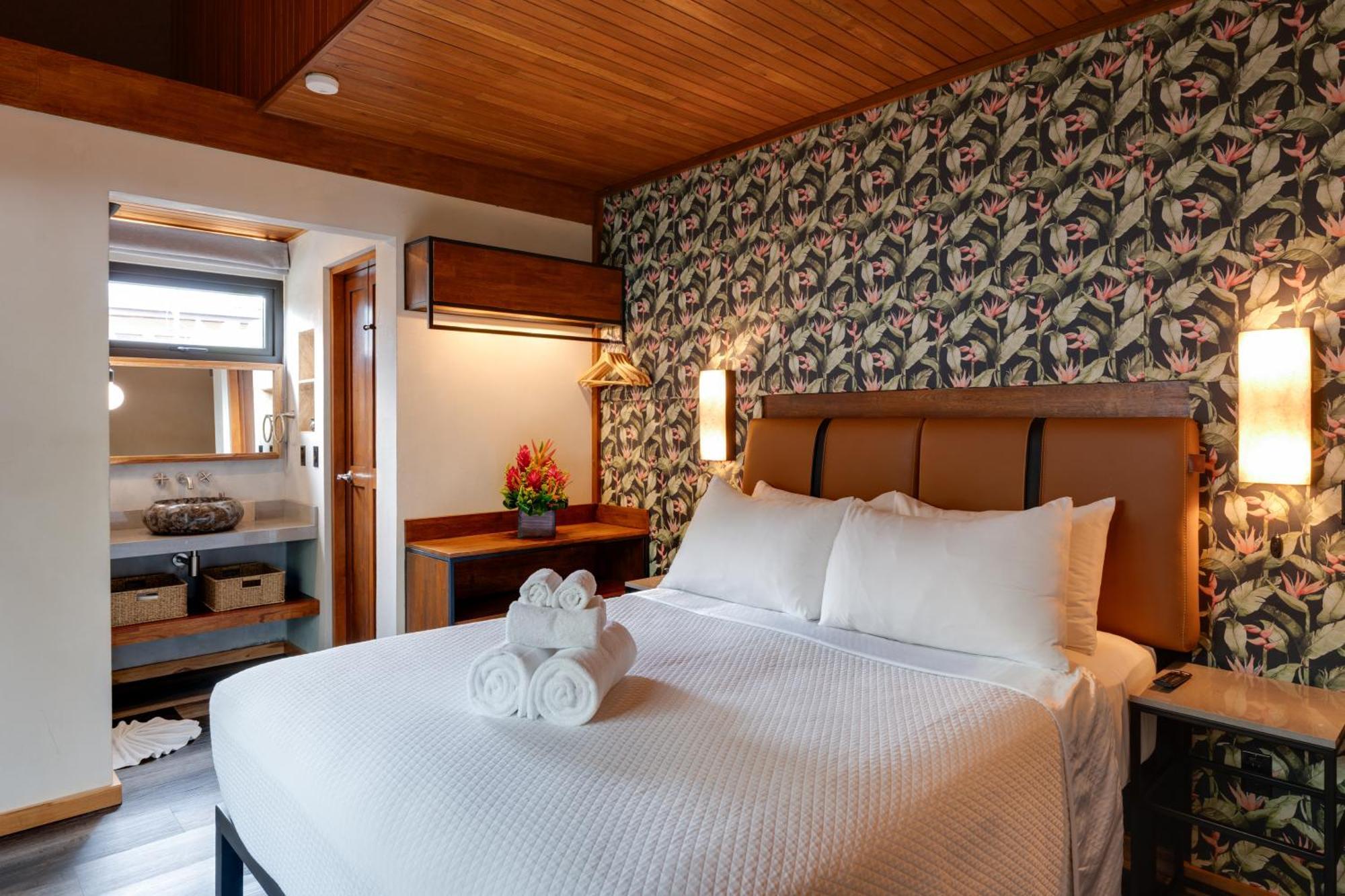 Suwa Villa Arenal La Fortuna 外观 照片
