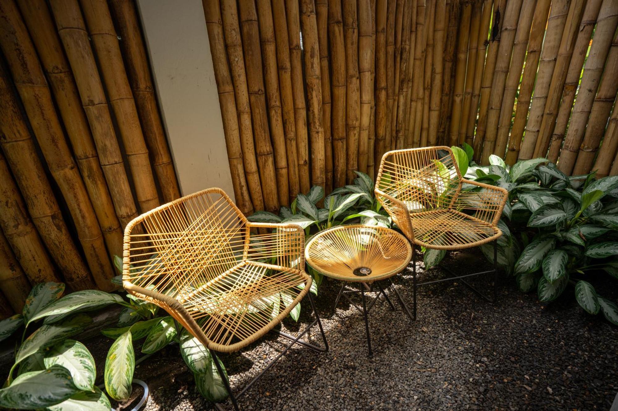 Suwa Villa Arenal La Fortuna 外观 照片
